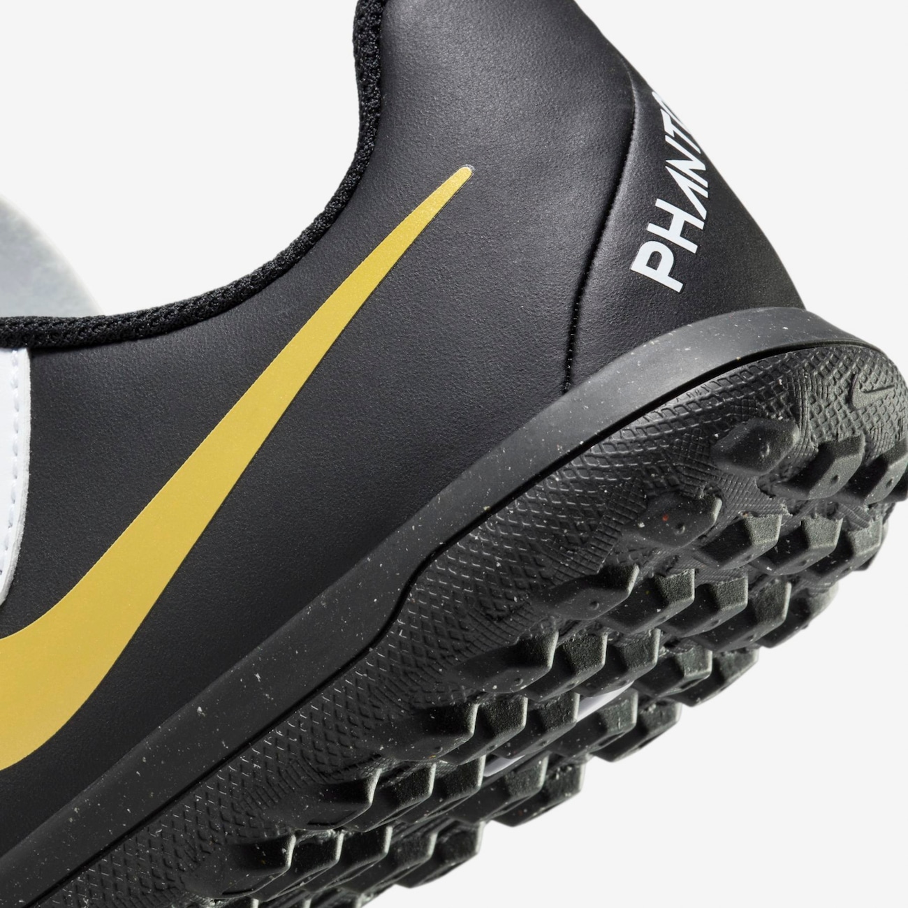 Chuteira Society Nike Phantom II Club Júnior - Video 1