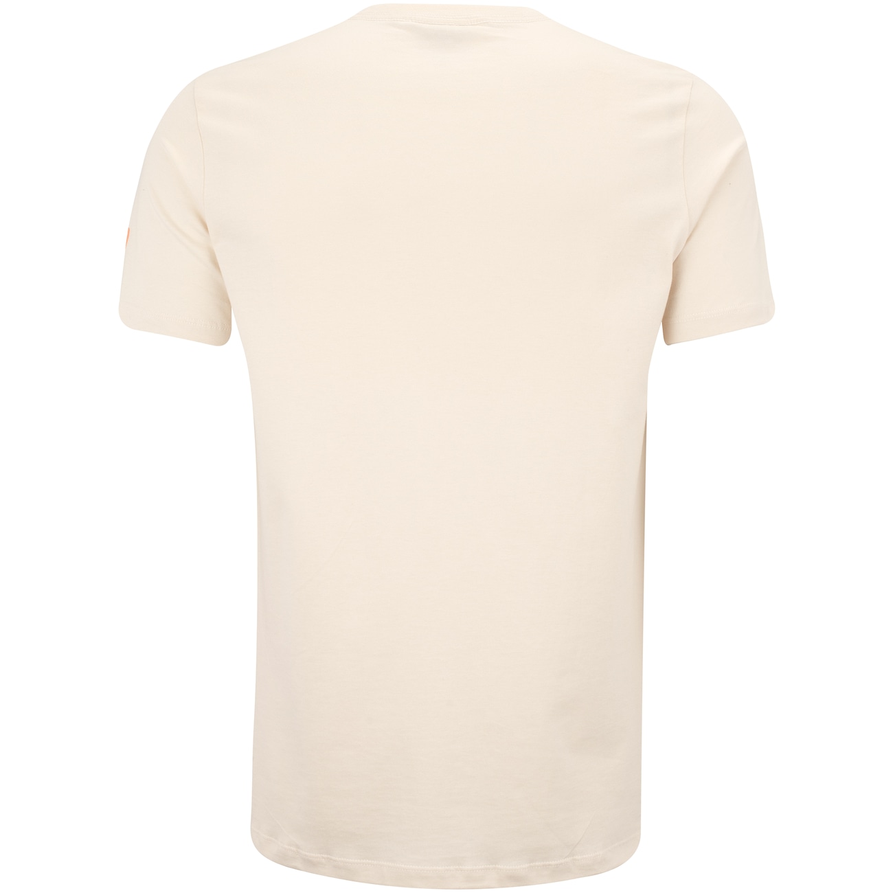 Camiseta Masculina ASICS Manga Curta Malha Est Sneaker - Video 1