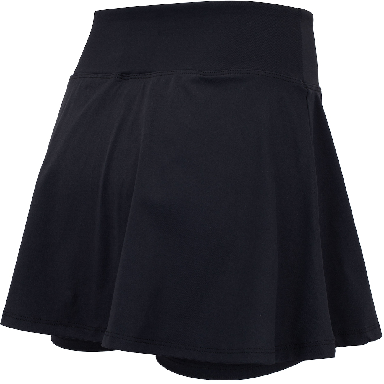 Short Saia Feminina ASICS Básica - Video 1