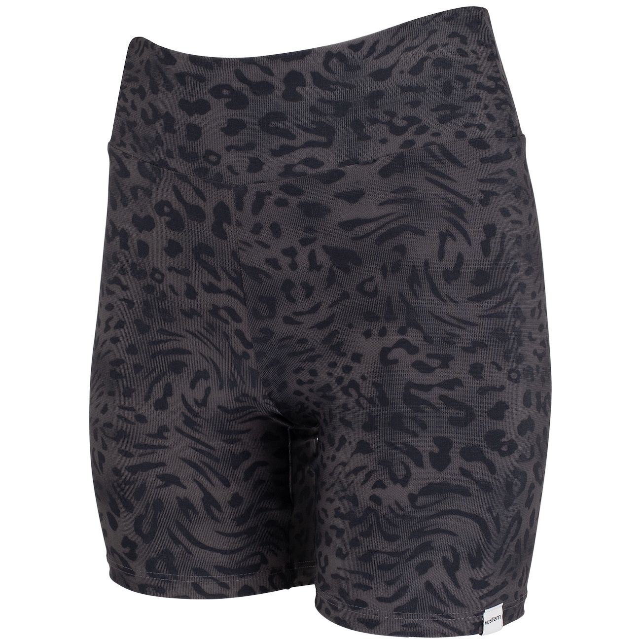 Bermuda Feminina Vestem Myst Proteção UV - Video 1