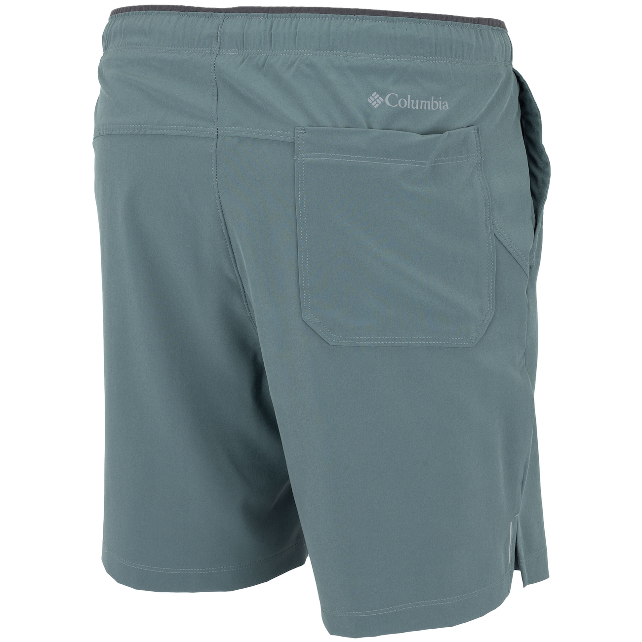 Bermuda Masculina Columbia Alpine Chill - Video 1