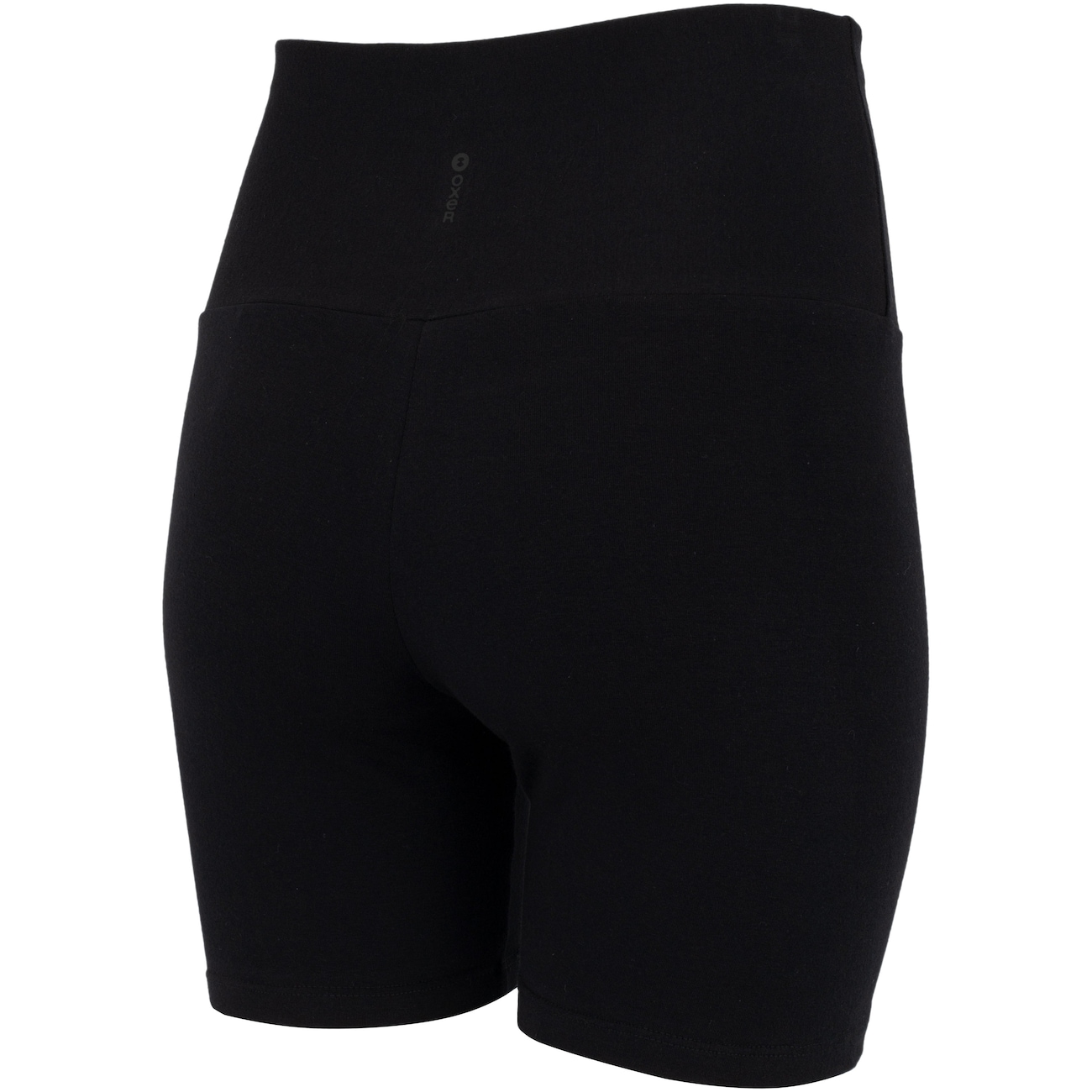 Bermuda Feminina Oxer Ciclista Cotton - Video 1