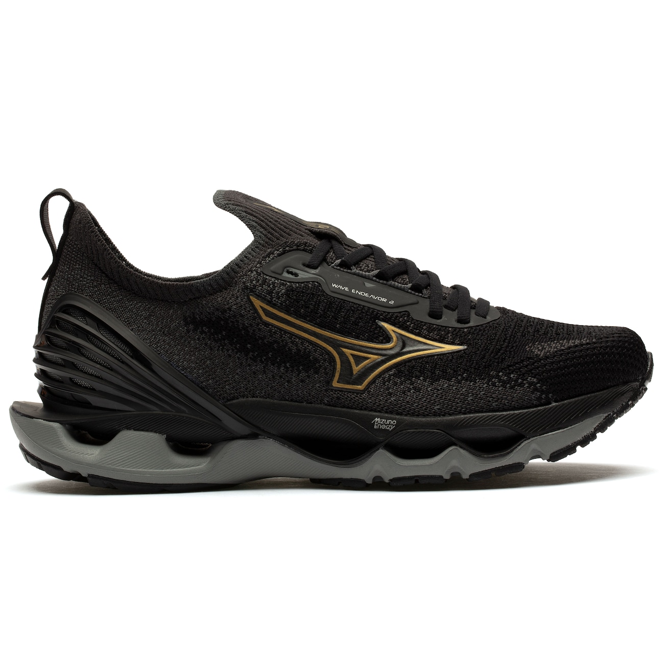 Tênis Mizuno Wave Endeavor 2 Masculino