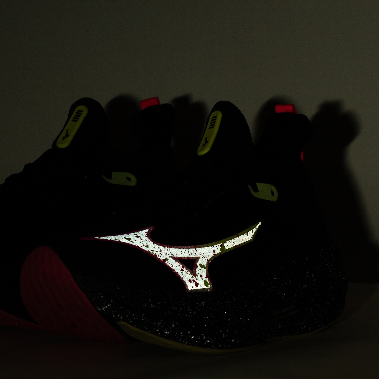 Tênis Mizuno Wave Neo Vista Masculino - Video 1