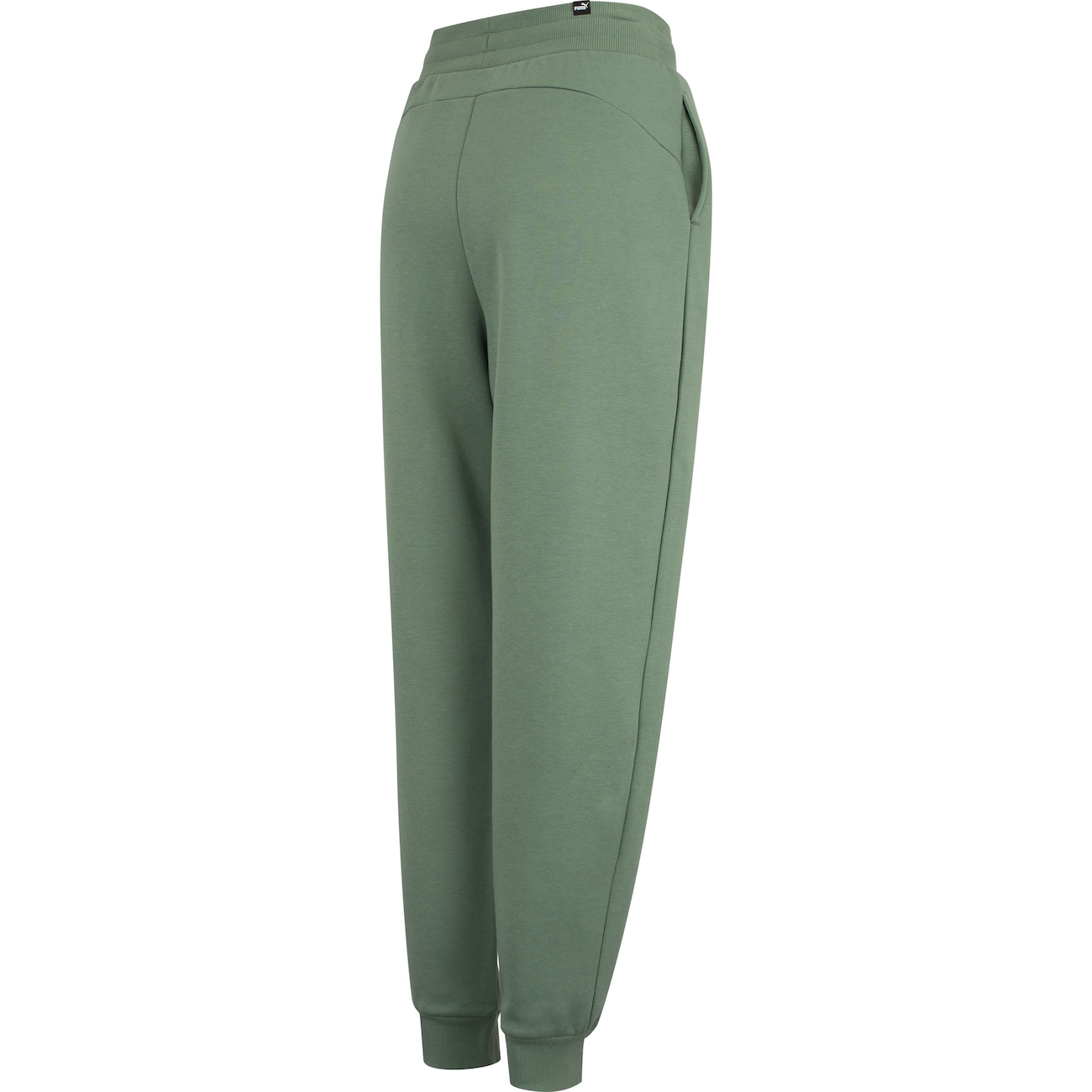 Calça Feminina Puma Embroidery ESS - Video 1