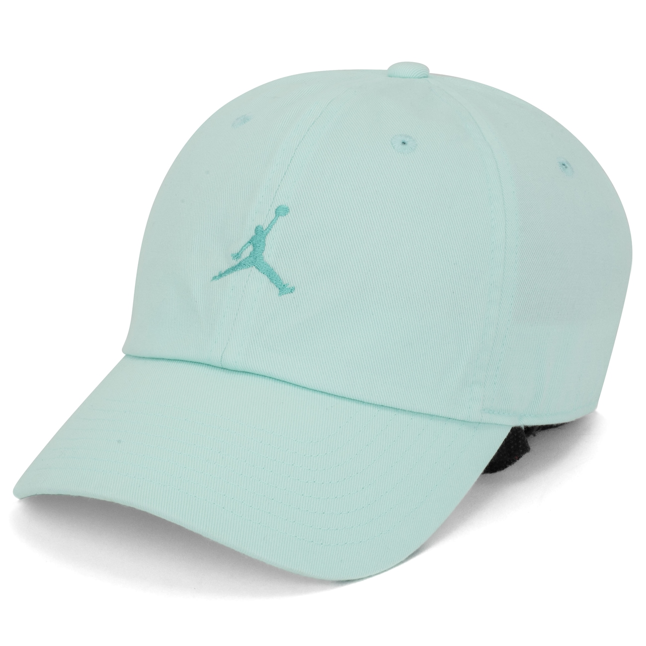 Boné Aba Curva Jordan Nike Club Cap US Strapback Adulto