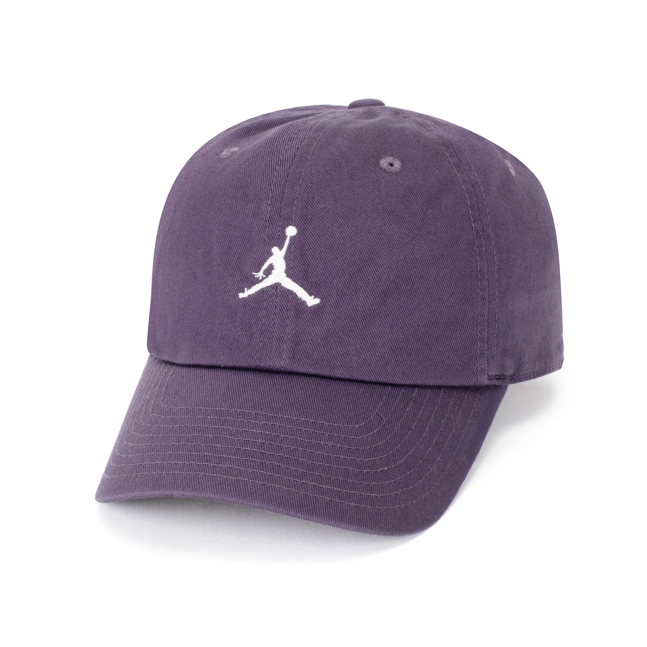 Boné Aba Curva Jordan Nike Club Cap US Strapback Adulto
