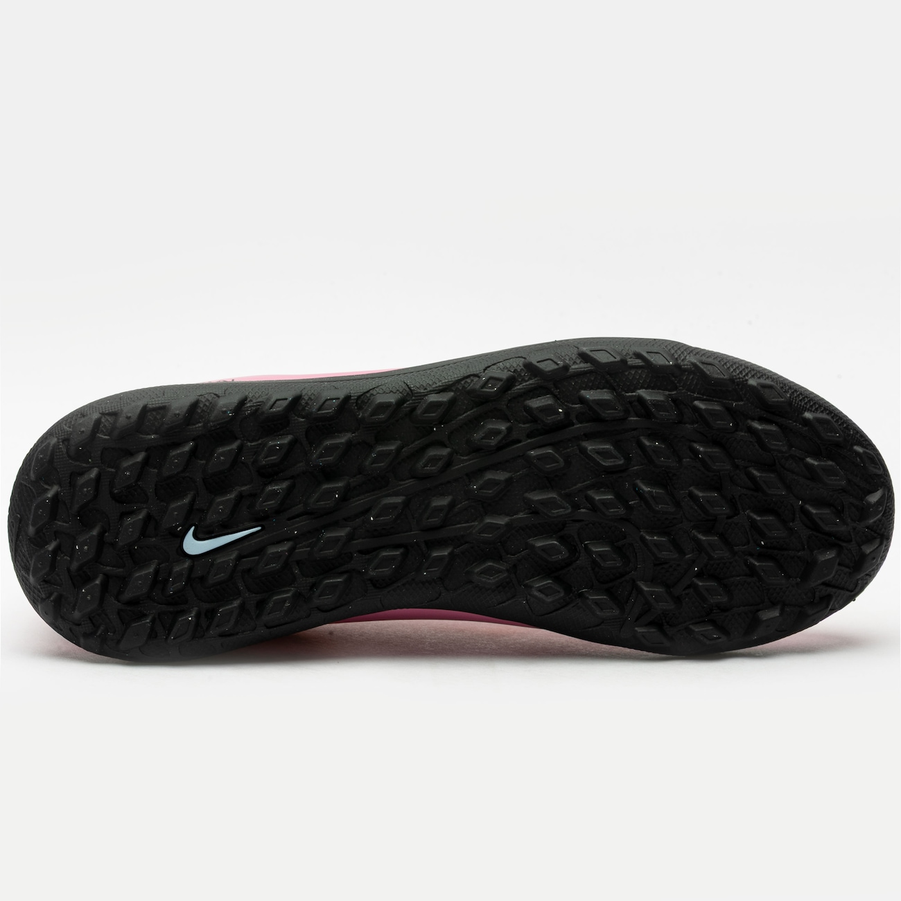 Chuteira Society Nike Mercurial Vapor 16 Club Júnior - Video 1