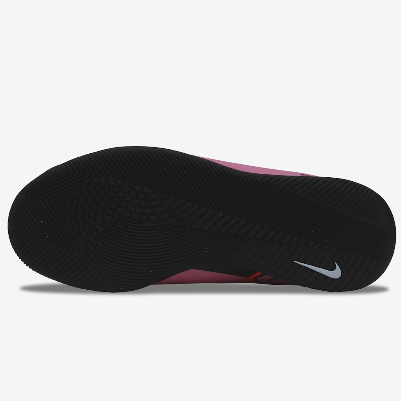 Chuteira Futsal Nike Mercurial Vapor 16 Club IC Júnior - Video 1