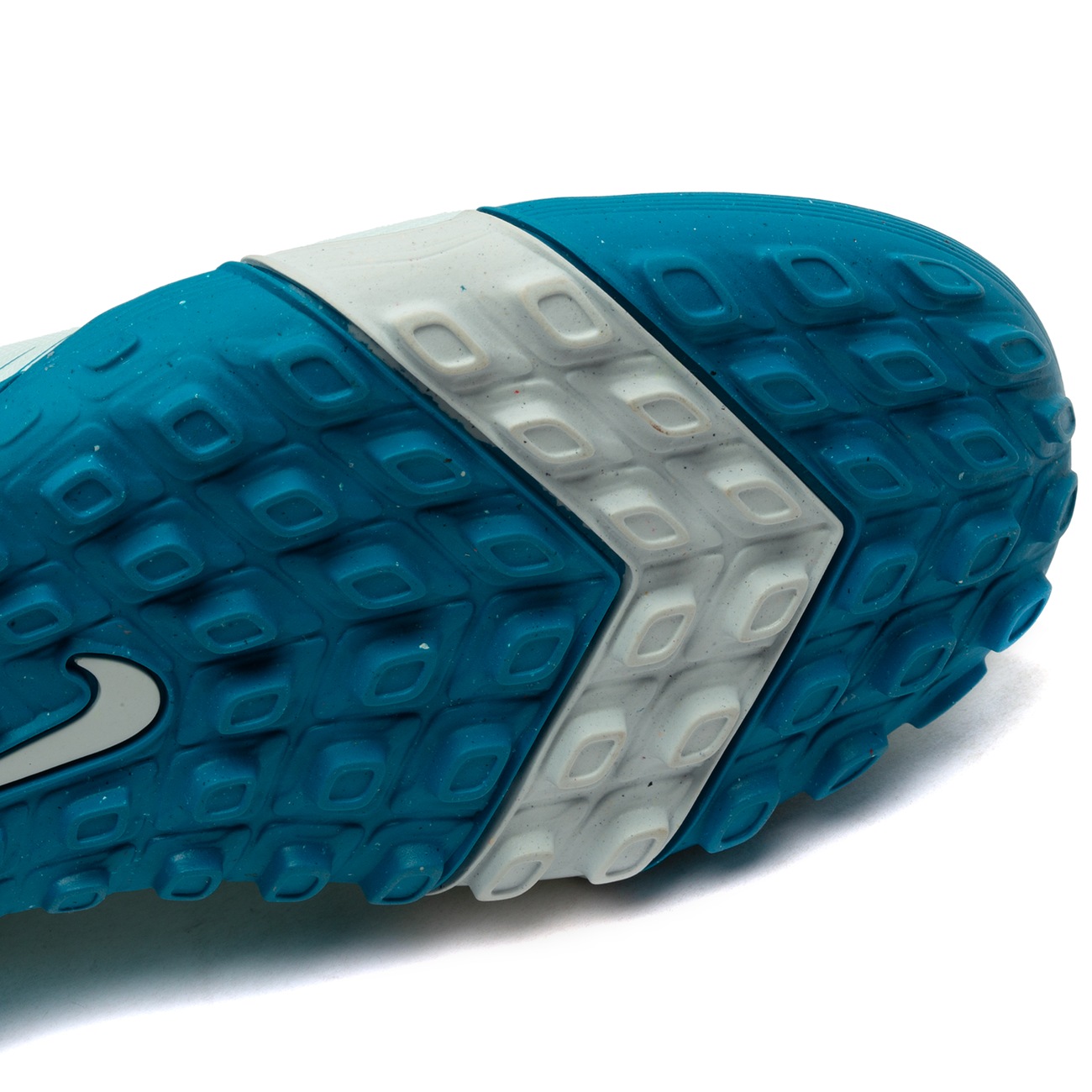 Chuteira Society Infantil Nike Mercurial Zoom Superfly 10 Academy - Video 1