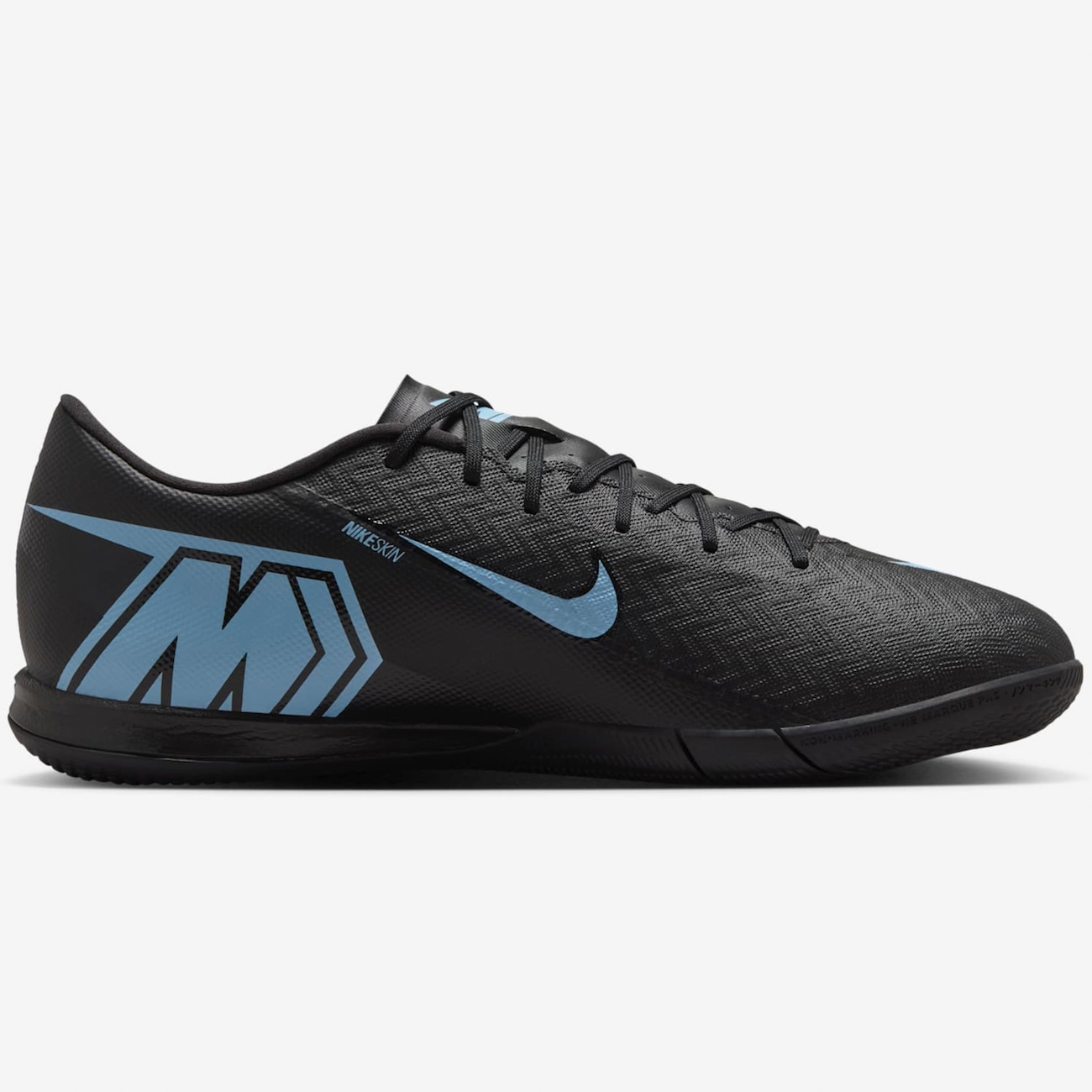 Chuteira Futsal Adulto Nike Zoom Mercurial Vapor 16 Academy em
