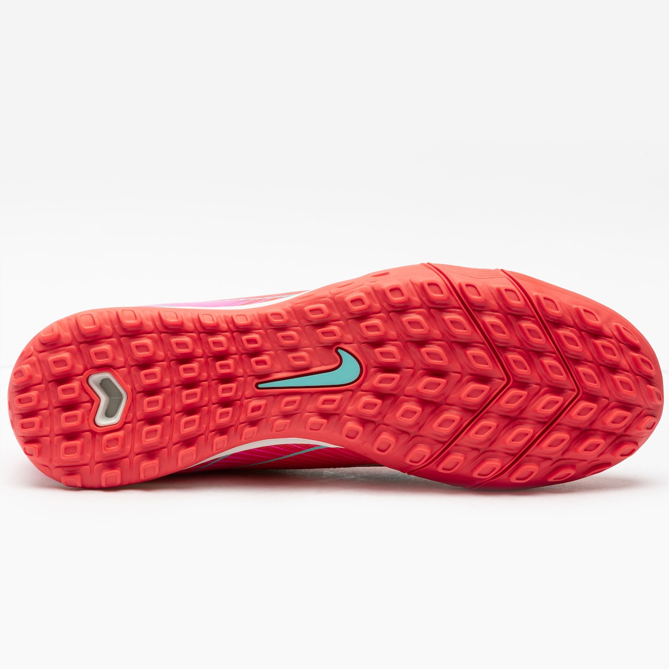 Chuteira Society Nike Zoom Mercurial Vapor 16 Academy Adulto - Video 1