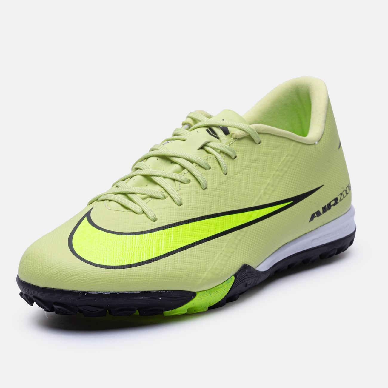 Chuteira Society Nike Zoom Mercurial Vapor 16 Academy Adulto - Video 1