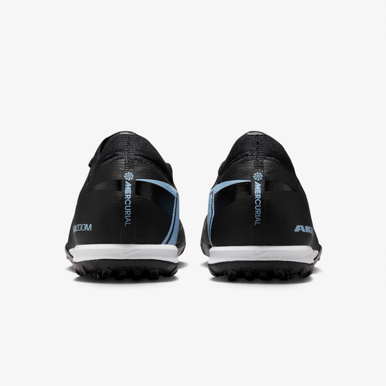 Chuteira Society Adulto Nike Zoom Vapor 16 Pro em Promoção | Centauro