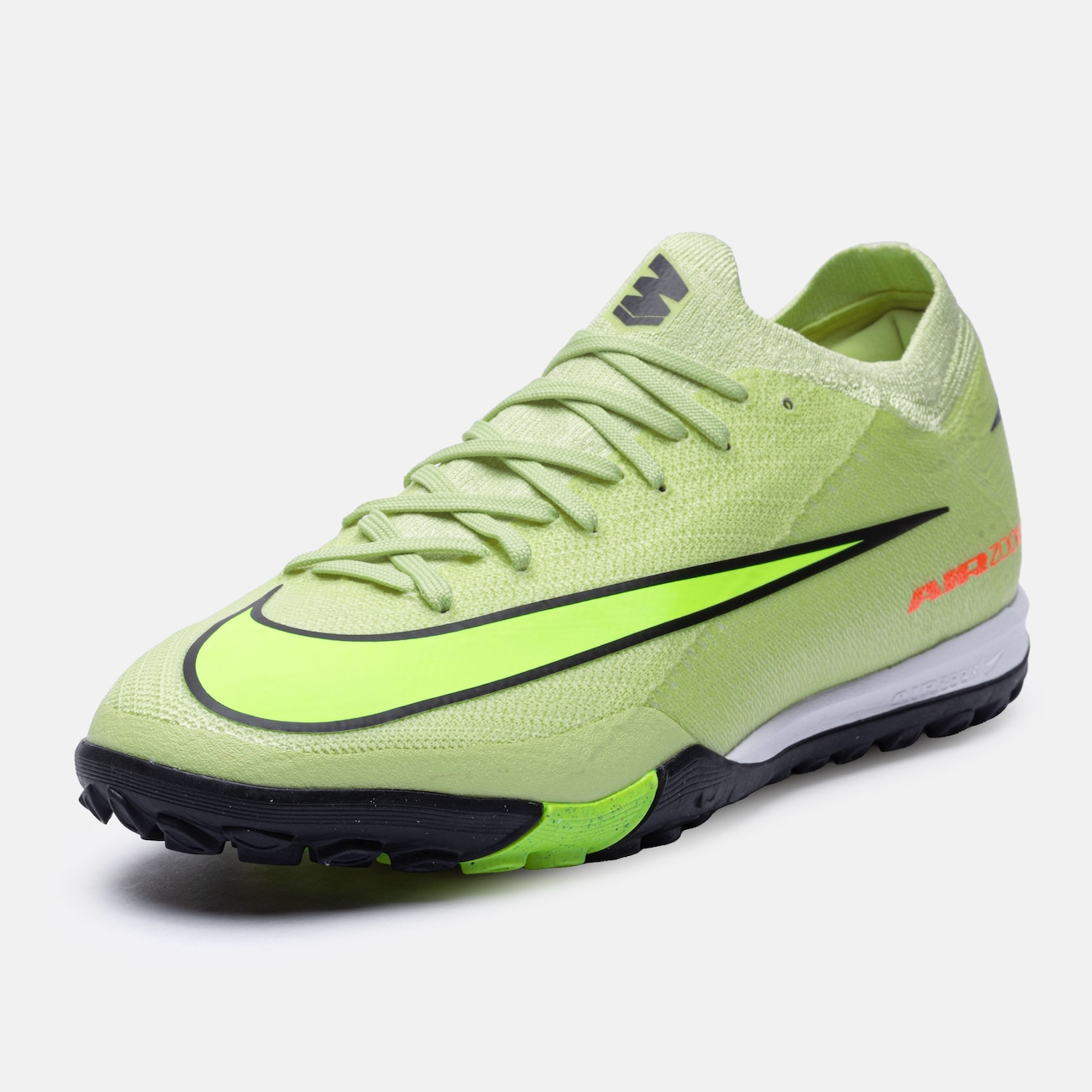 Chuteira Society Nike Zoom Vapor 16 Pro Adulto - Video 1
