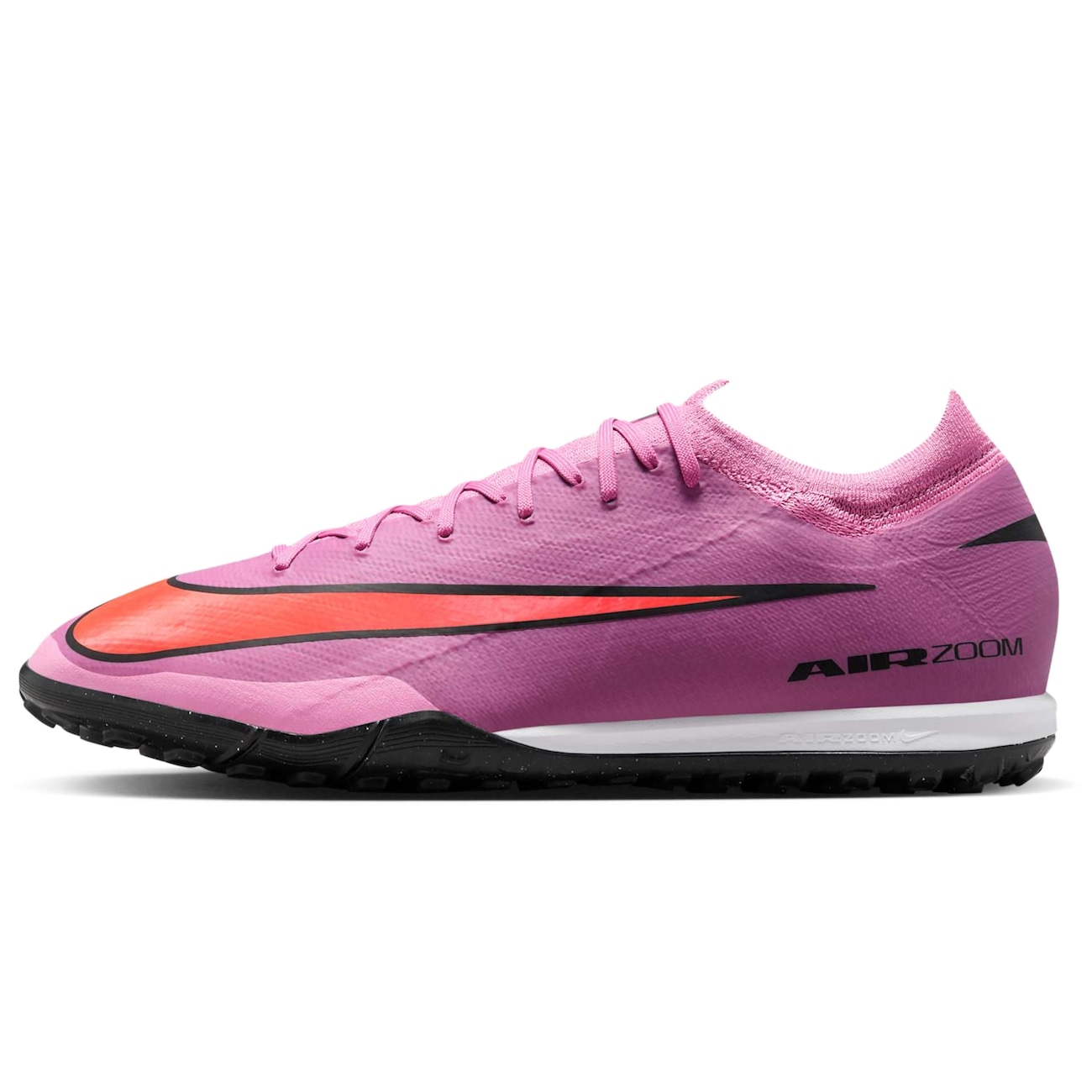Chuteira Society Nike Zoom Vapor 16 Pro Adulto