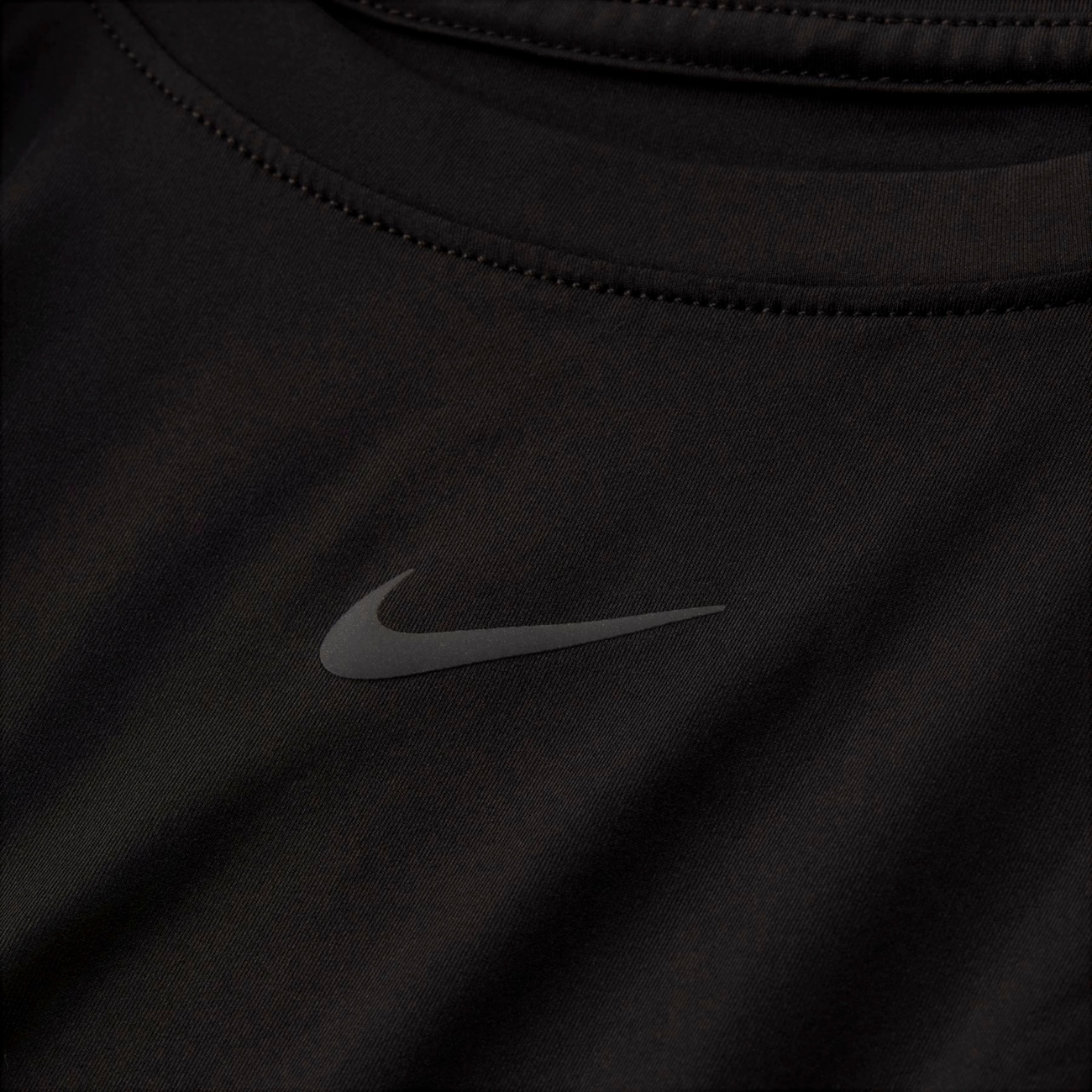 Camiseta Regata Feminina Nike Dri-fit One Classic T - Video 1
