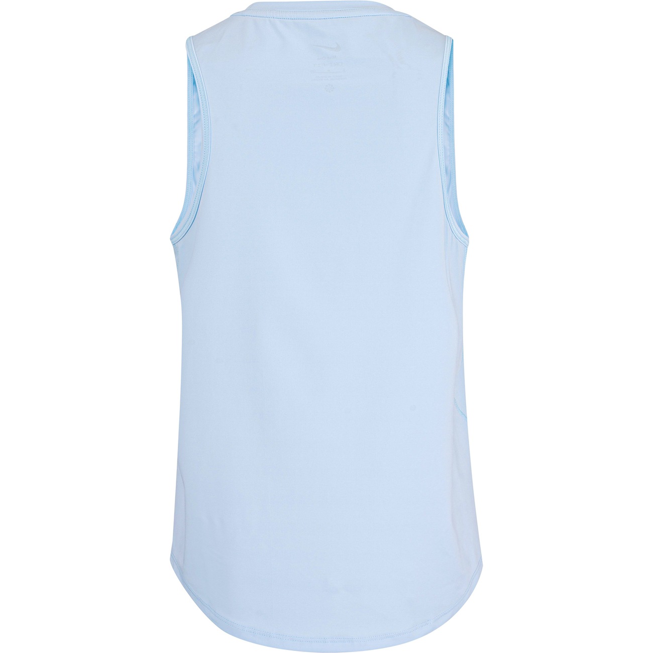 Camiseta Regata Feminina Nike Dri-fit One Classic T - Video 1