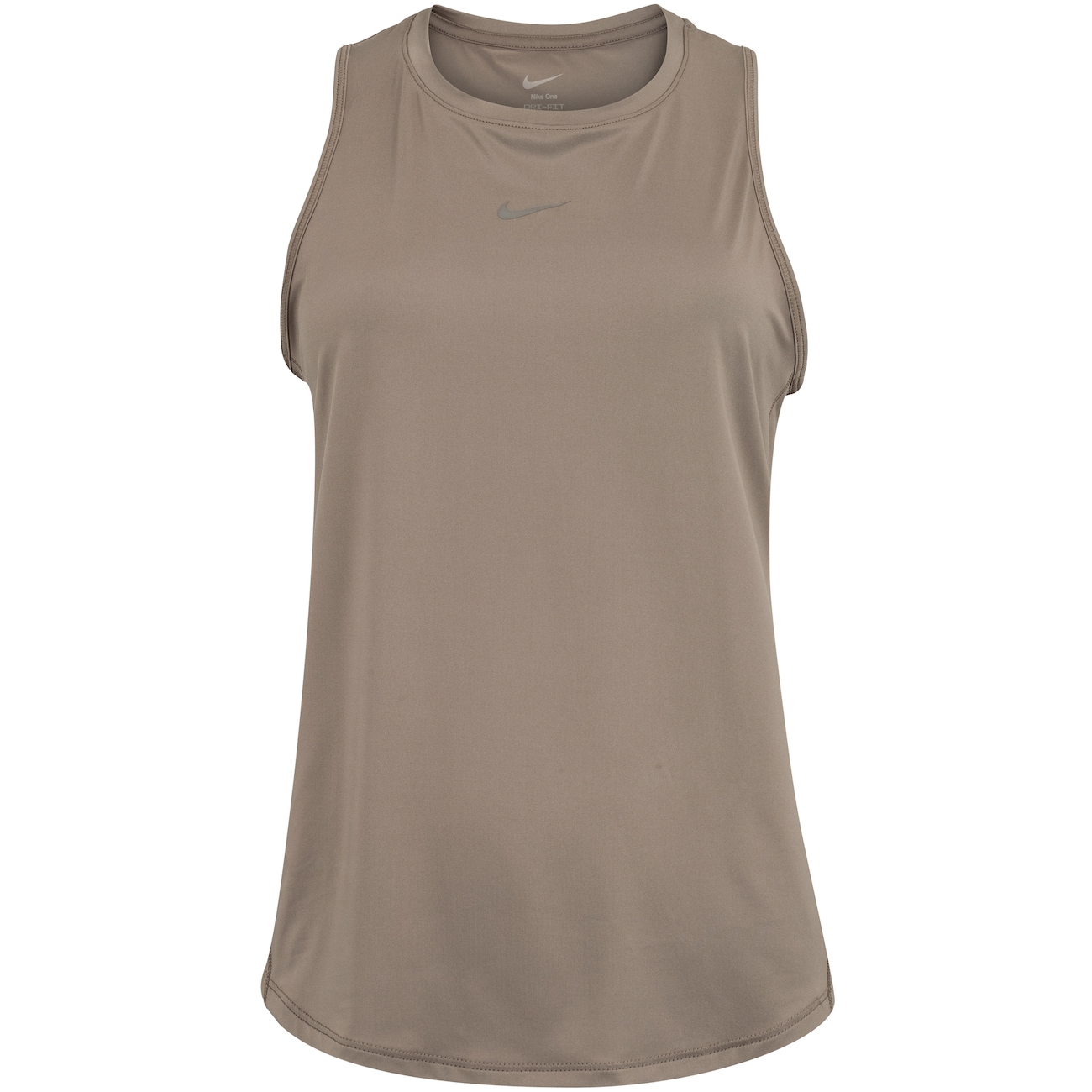 Camiseta Regata Feminina Nike Dri-fit One Classic T - Video 1