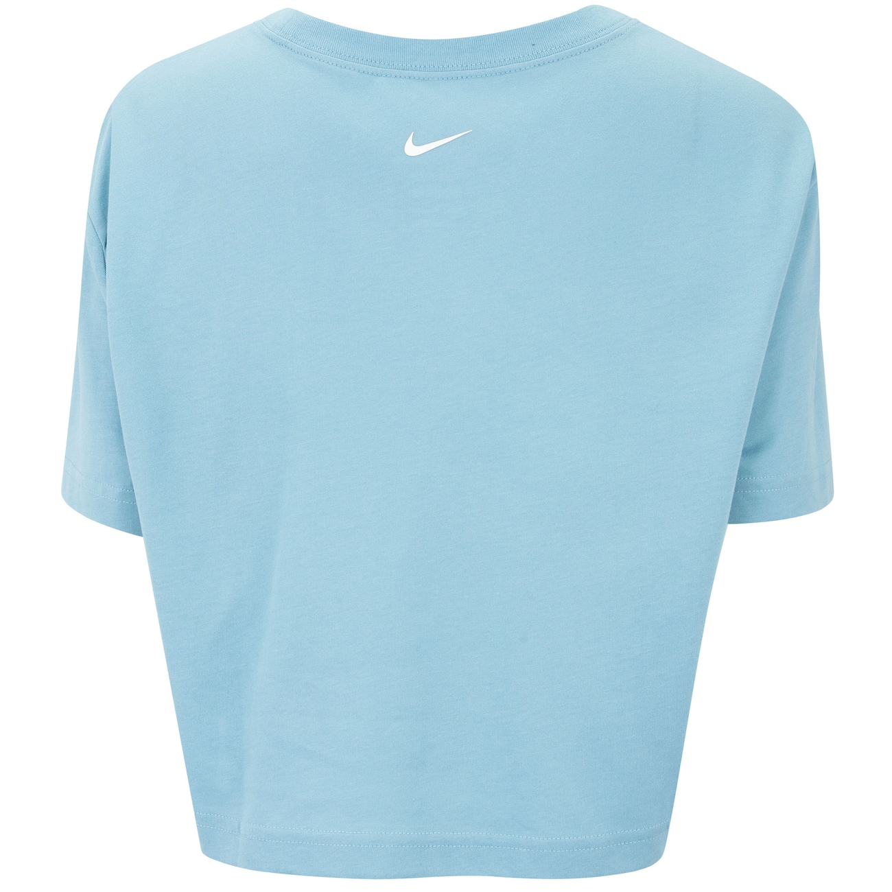 Camiseta Feminina Nike Pro SS Tee - Video 1