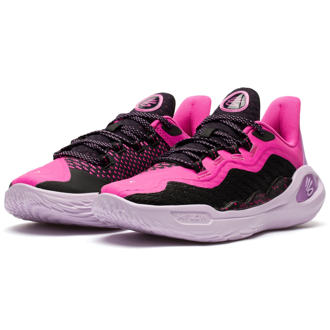 本日限定UA CURRY11 GD Tênis Under Armour Curry 11 GD Masculino | Centauro