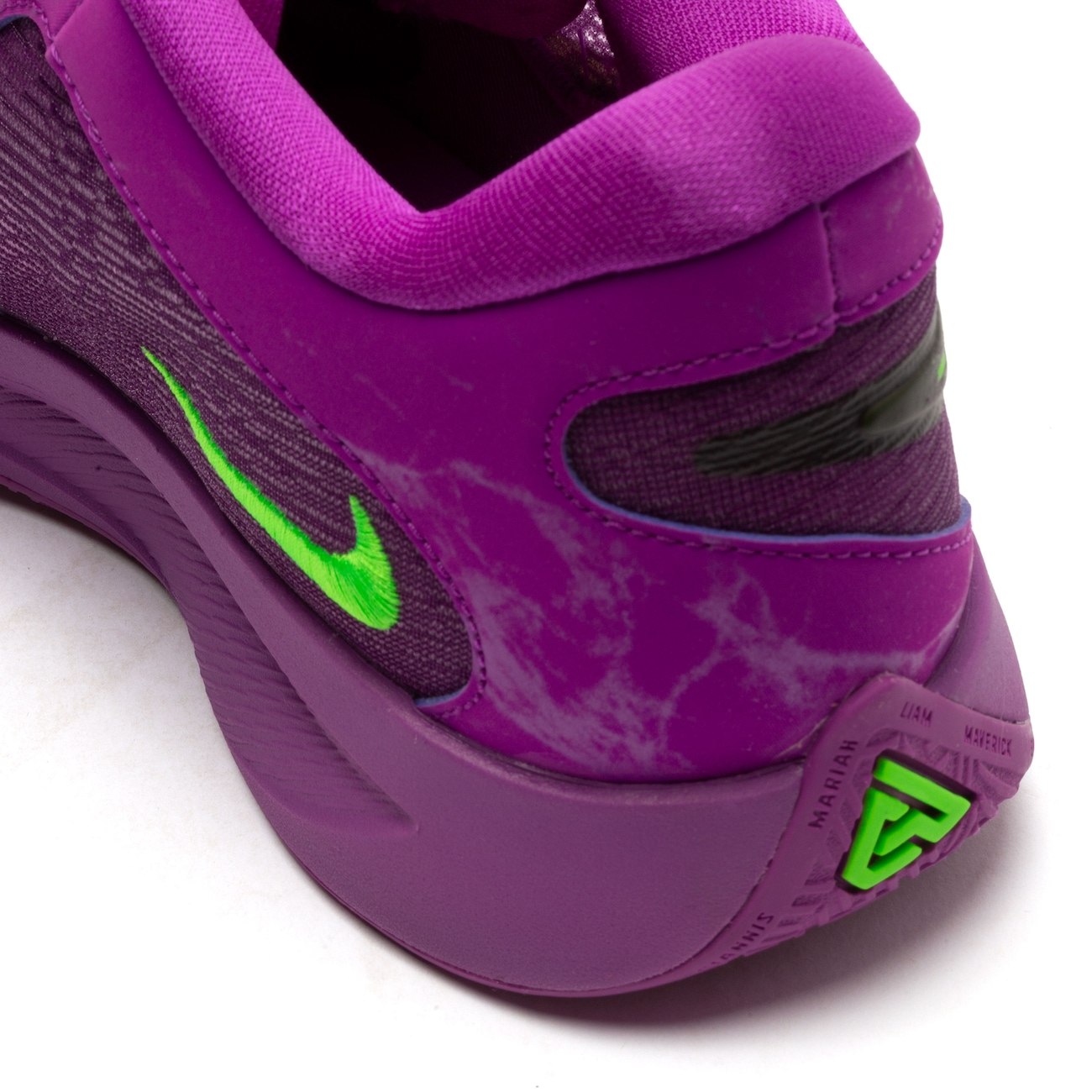 Tênis Masculino Nike Giannis Freak 6 | Centauro