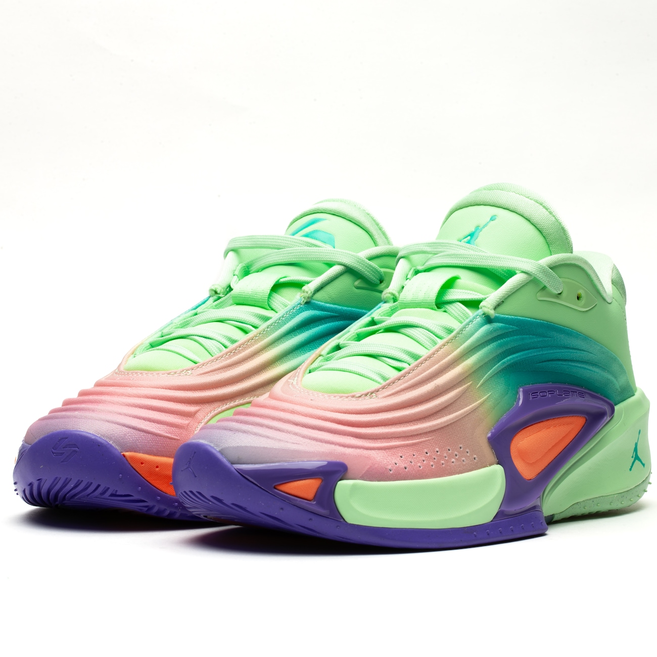 Tênis Nike Jordan Luka 3 V2 Masculino | Centauro