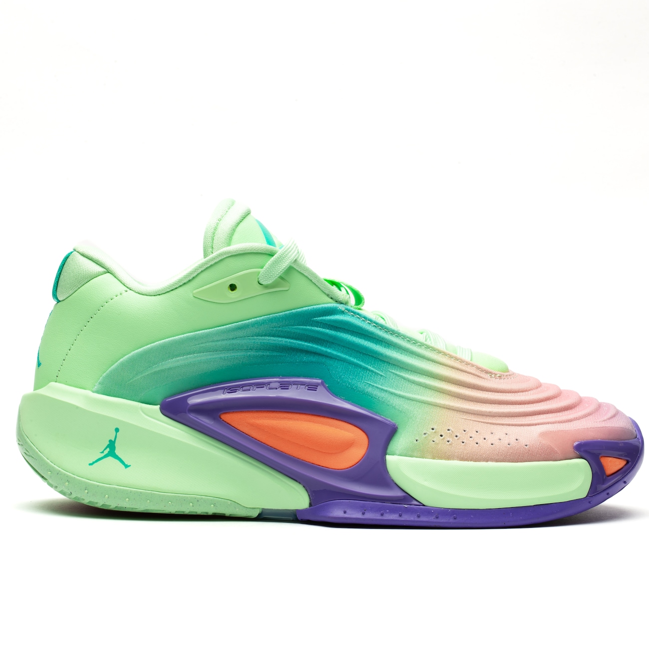 Tênis Nike Jordan Luka 3 V2 Masculino | Centauro