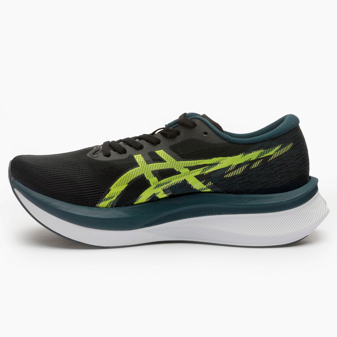 ASICS Magic Speed ４(２８cm) Tênis Asics Magic Speed 4: Velocidade e Conforto | Velocità | Velocità