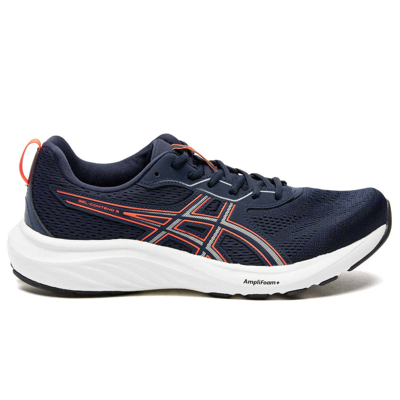 Tênis ASICS Gel-Contend 9 Masculino