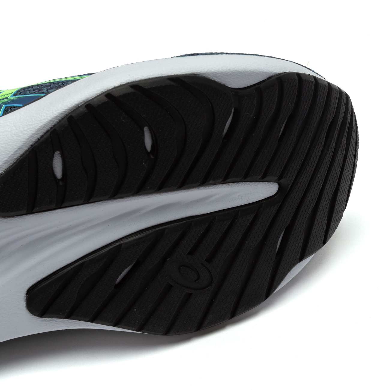 Tênis ASICS Gel-Nagoya 7 Masculino - Video 1