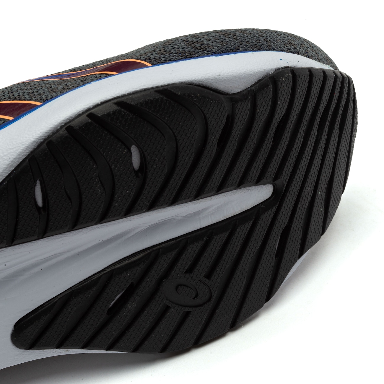 Tênis ASICS Gel-Nagoya 7 Masculino - Video 1