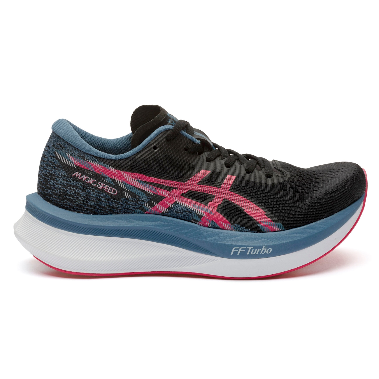 Tênis ASICS Magic Speed 4 Feminino | Centauro
