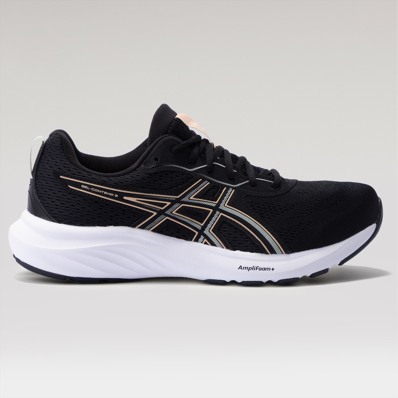 Tênis ASICS Gel-Contend 9 Feminino