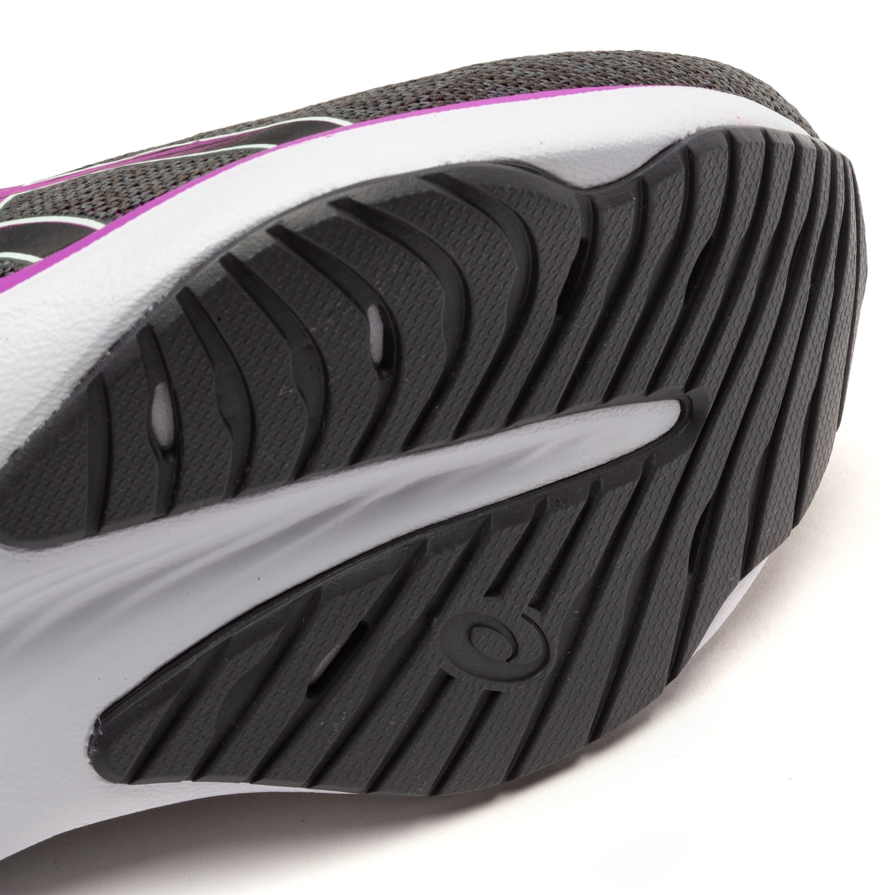 Tênis ASICS Gel-Nagoya 7 Feminino - Video 1