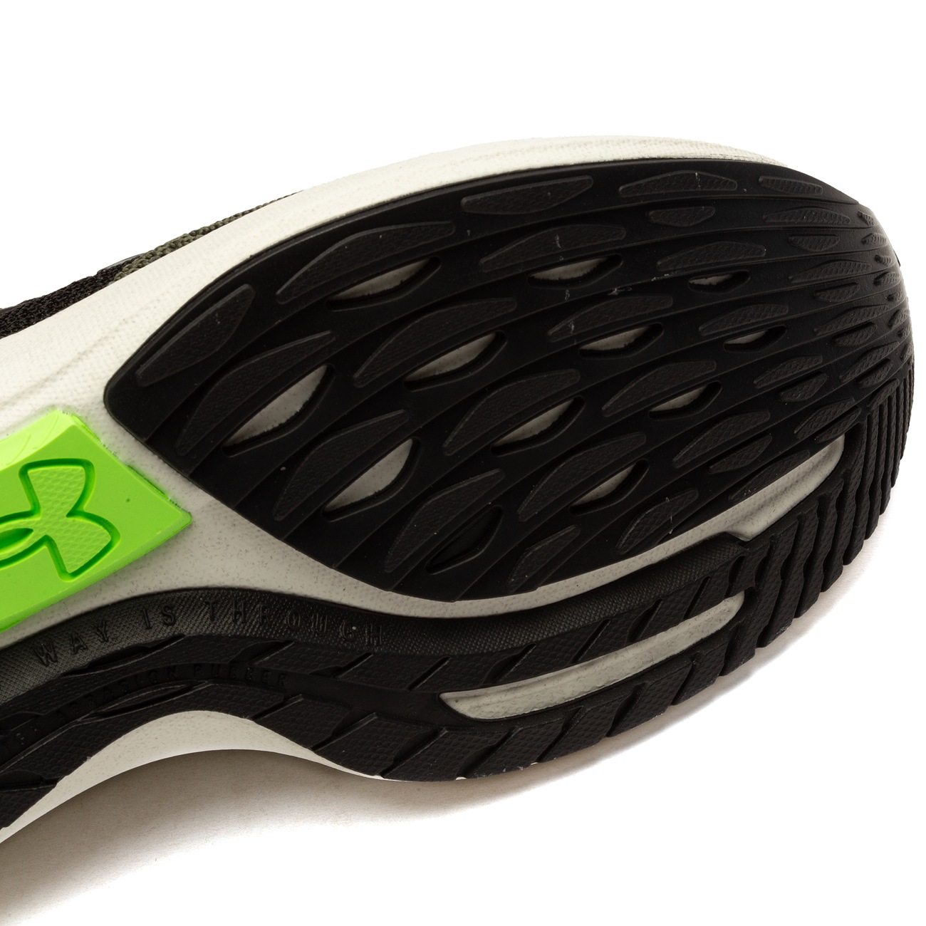 Tênis Under Armour CH.Hit Se Masculino - Video 1