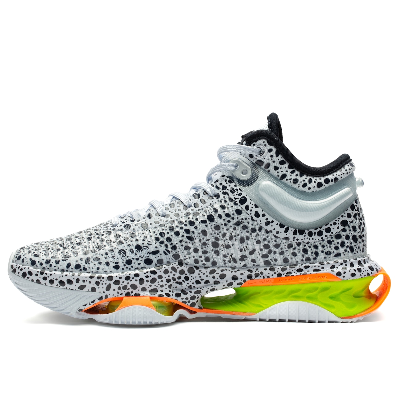 Tênis Nike Air Zoom G.T. Jump 2 Oly Masculino | Centauro
