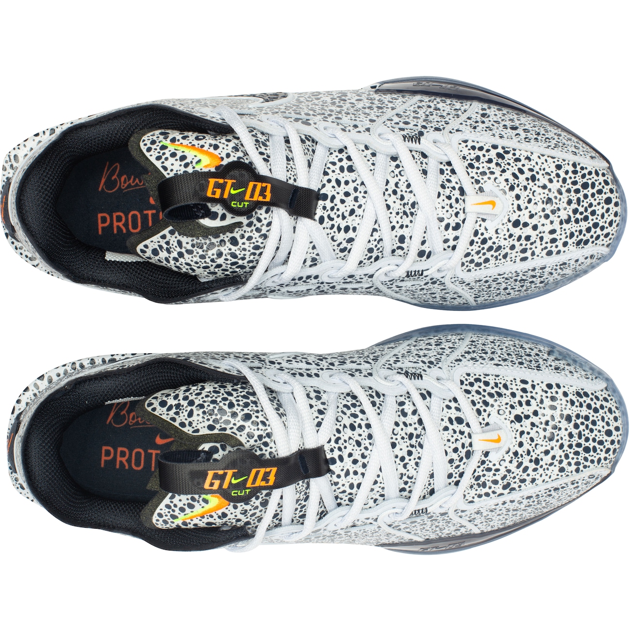 NIKE ナイキ G.T. CUT 3 EP OLY US 9 27CM Tênis Nike G.T. Cut 3 Oly Masculino em Promoção | Centauro