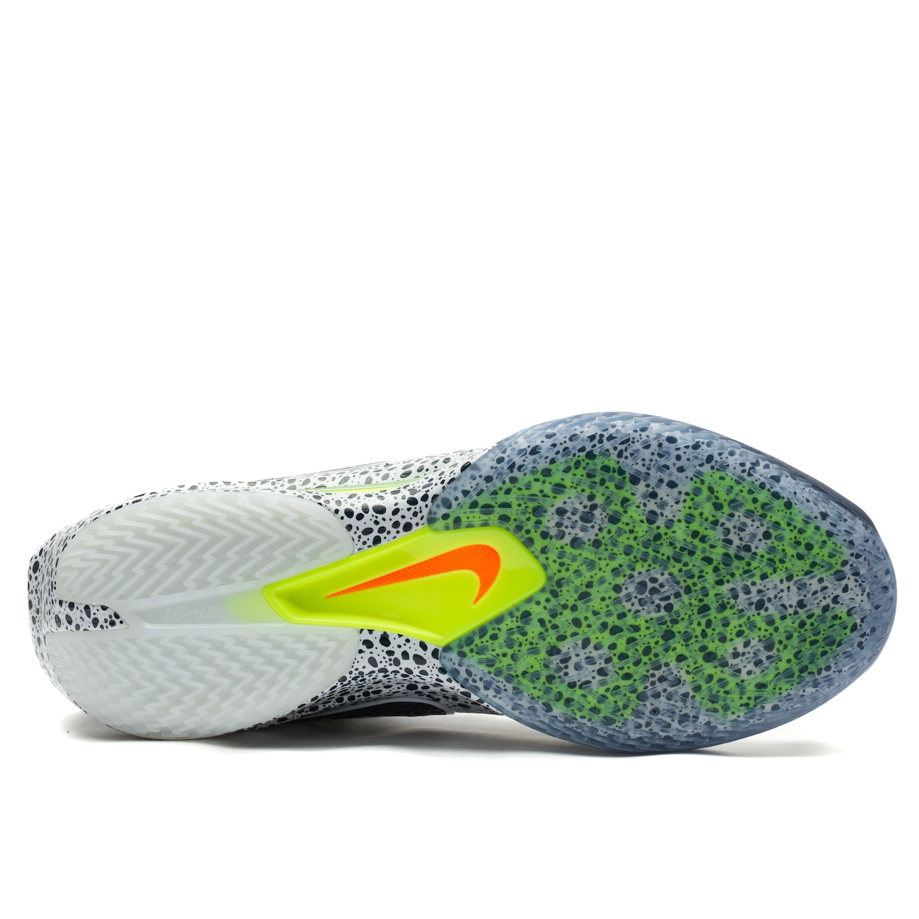 Tênis Nike G.T. Cut 3 Oly Masculino em Promoção | Centauro