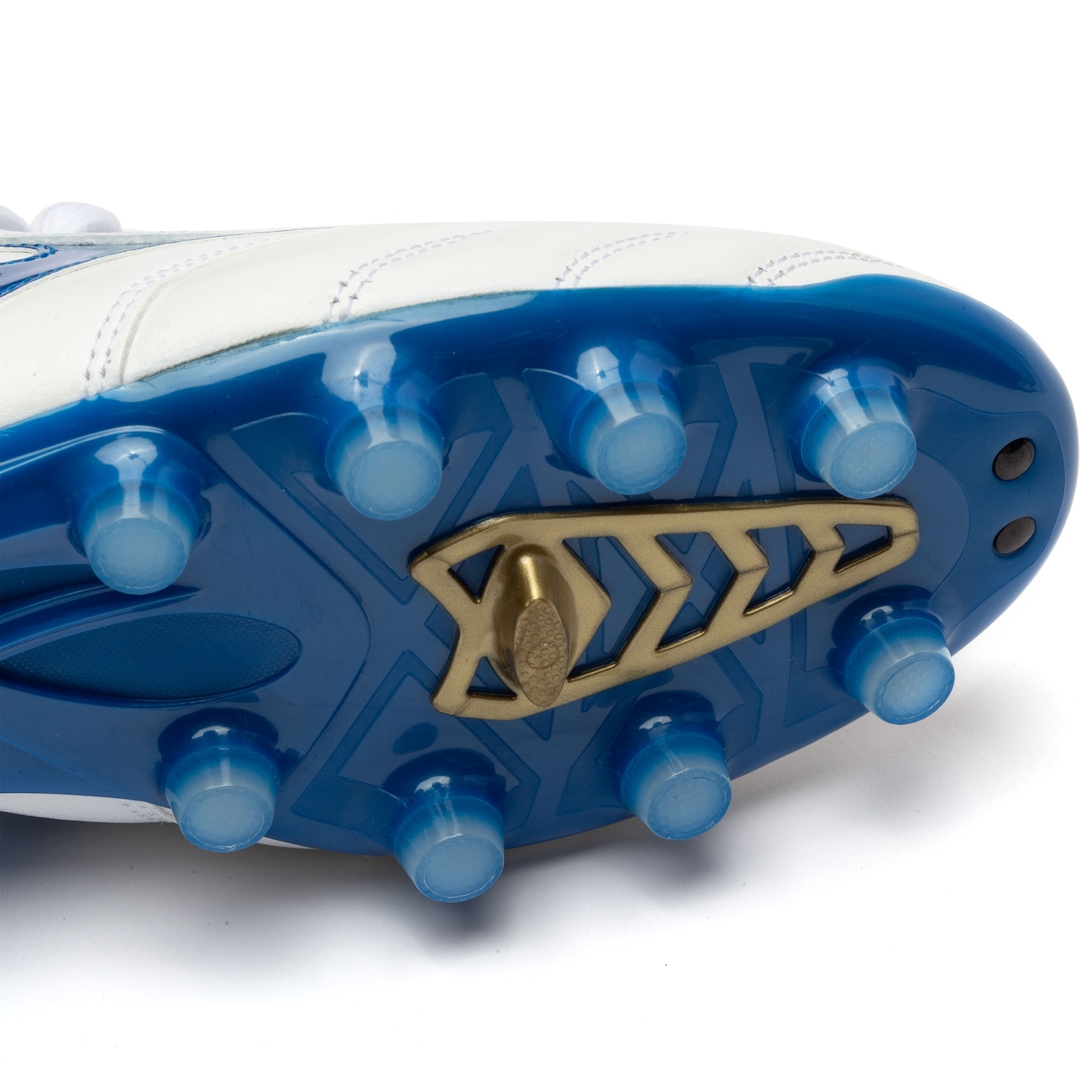 Chuteira de Campo Mizuno Morelia II Pro Adulto - Video 1