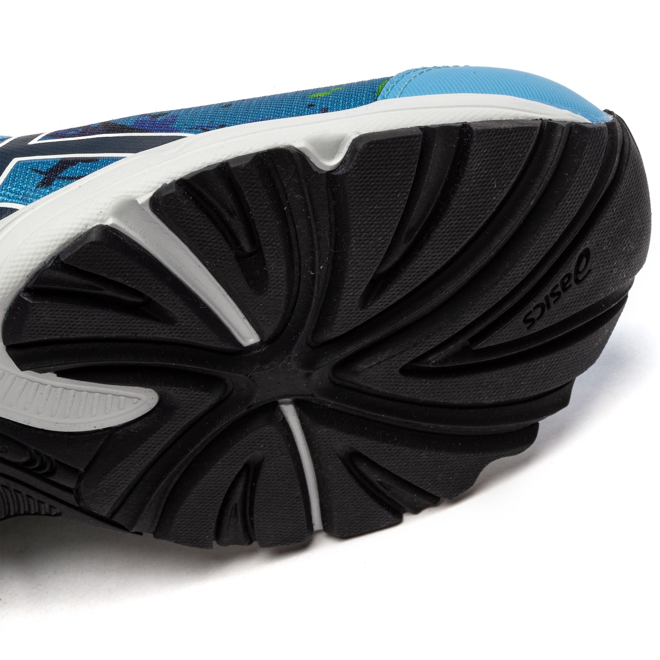 Tênis Infantil ASICS Fantasy 4 - Video 1