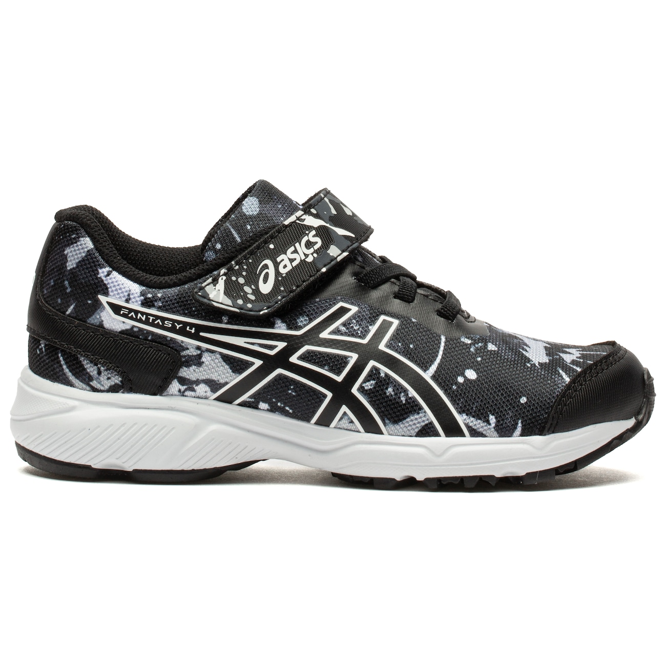 Tênis Infantil ASICS Fantasy 4