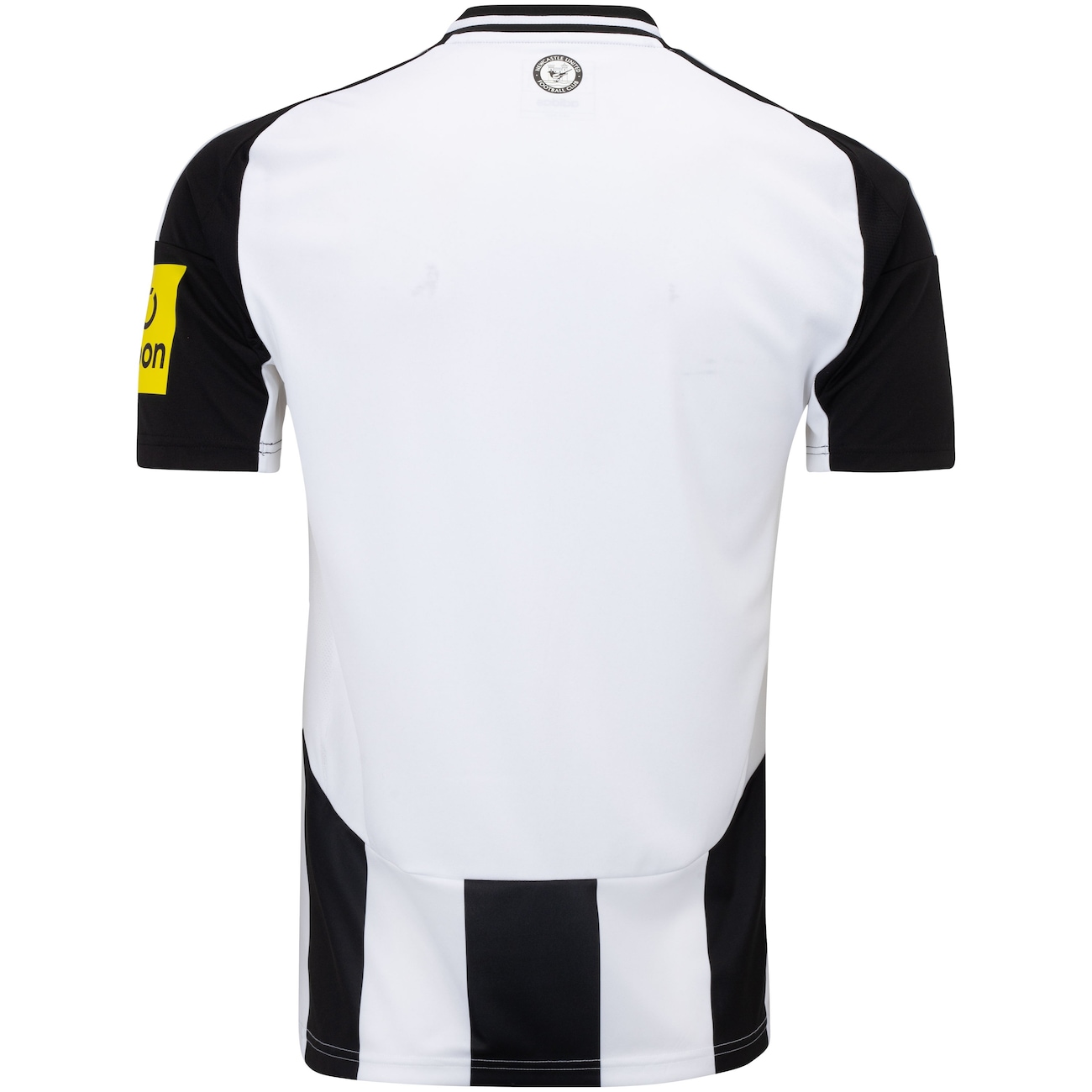 Camisa do Newcastle United I 24/25 adidas Masculina | Centauro