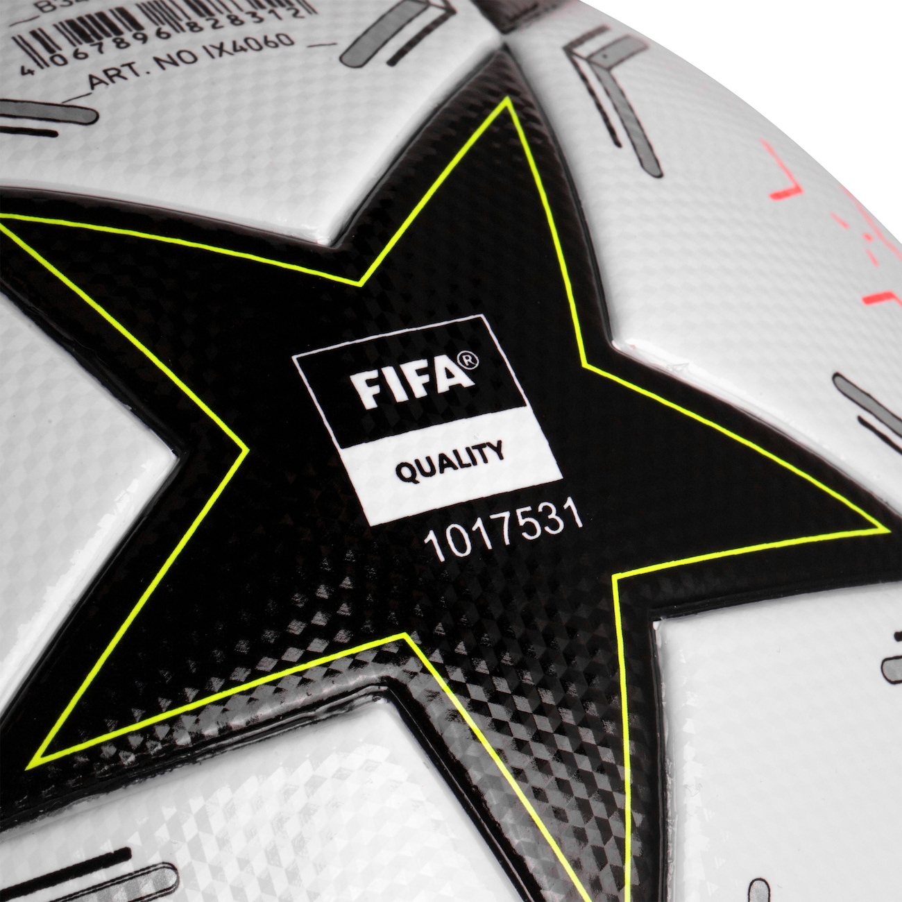 Bola adidas UCL 24/25 League Phase - Video 1