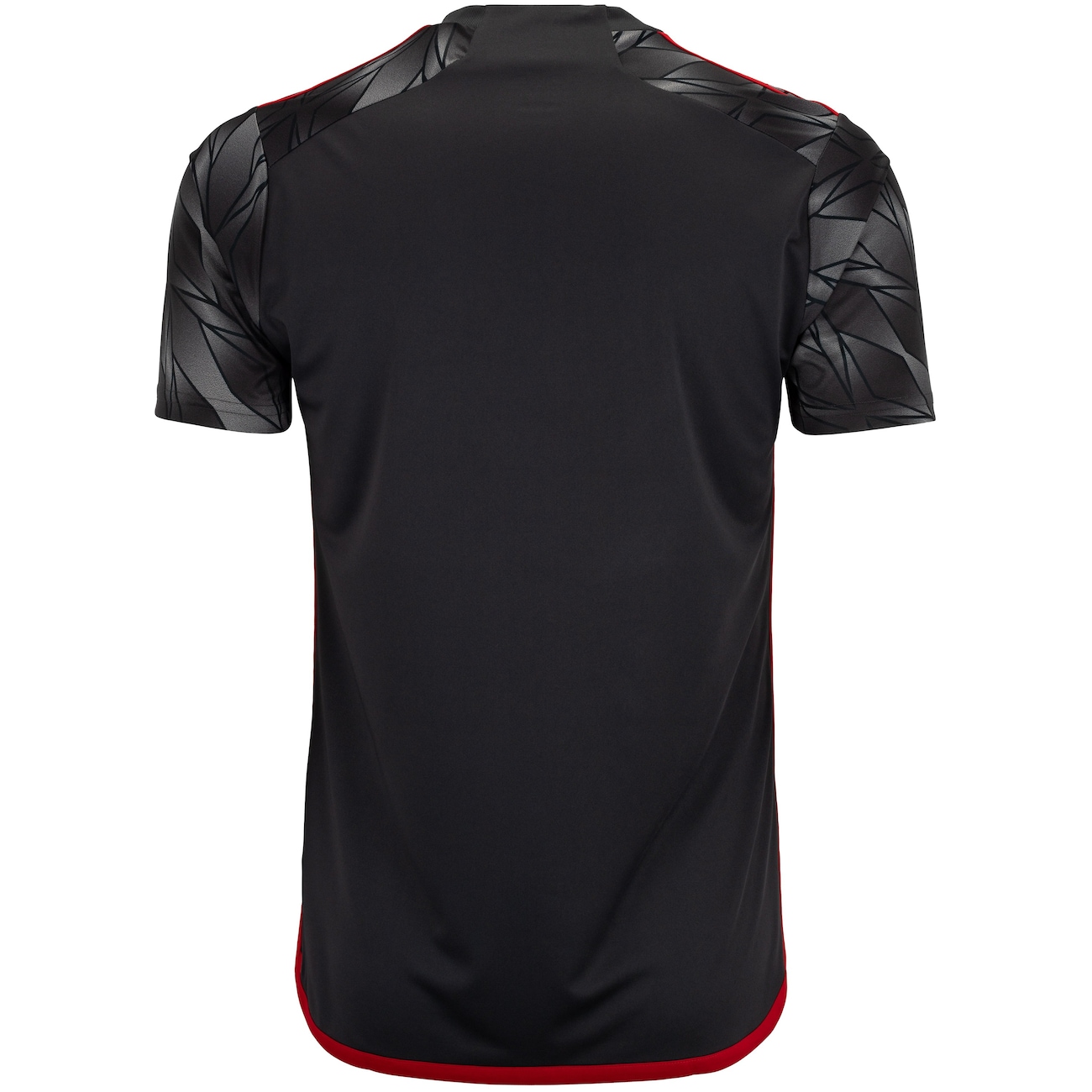 Camisa do Flamengo III 24 adidas Masculina - Video 1