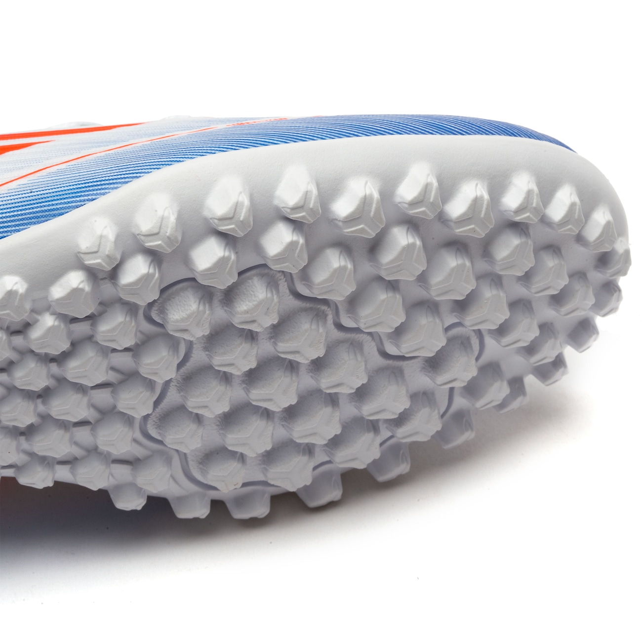 Chuteira Society adidas F50 Club Adulto - Video 1