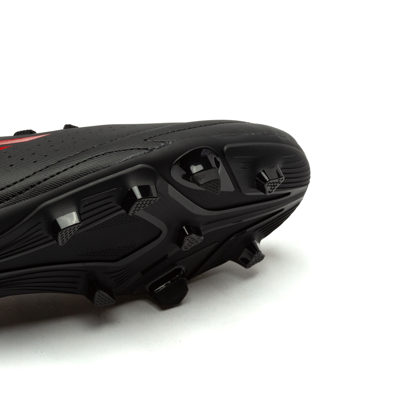 Chuteira de Campo adidas Deportivo III Júnior - Video 1