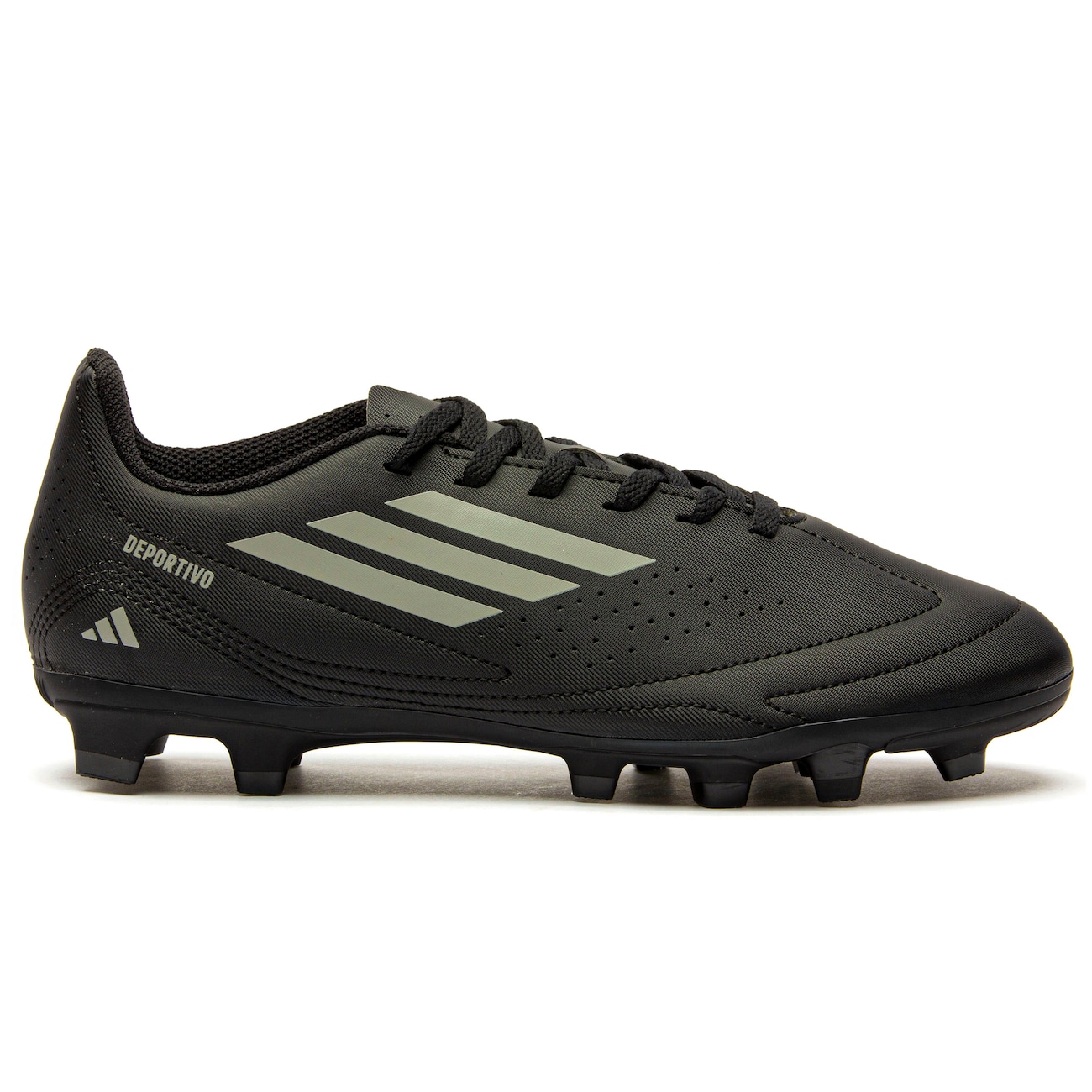 Chuteira de Campo adidas Deportivo III Júnior