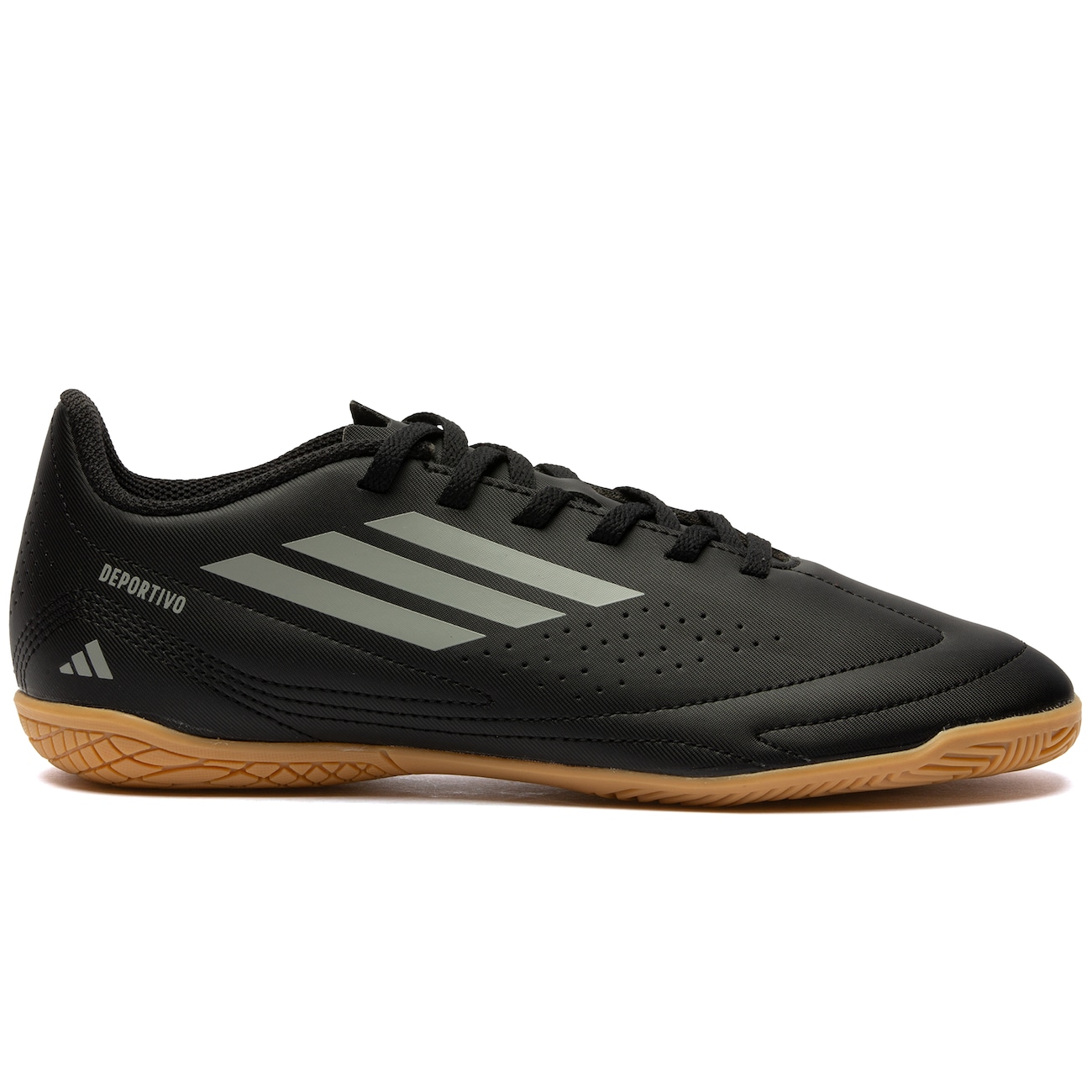 Chuteira Futsal adidas Deportivo III Júnior em Promoção Centauro