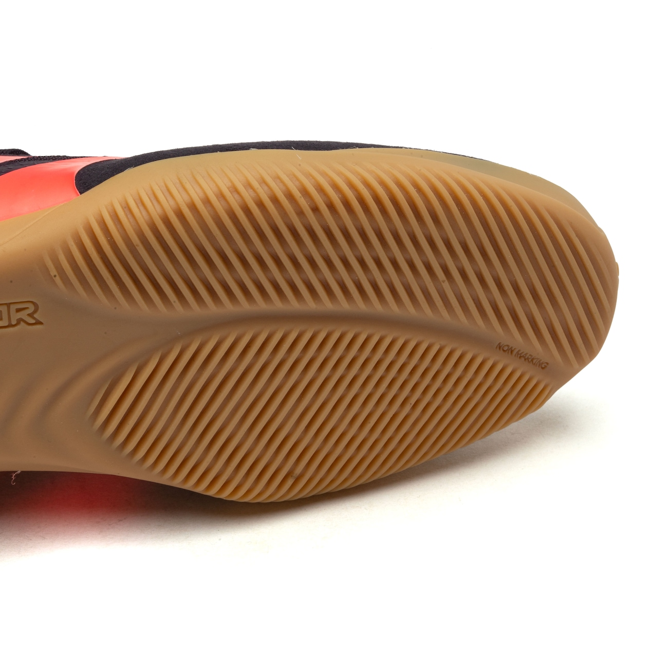 Chuteira Futsal adidas Predator League Júnior - Video 1